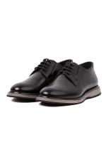 Men's Genuine Leather Classic Shoes with Comfort Sole