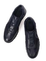 Eskarpini UrbanWalk Genuine Leather Sneaker