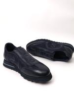 Eskarpini UrbanWalk Genuine Leather Sneaker