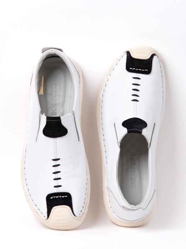 Men's Daily Leather Moccasin