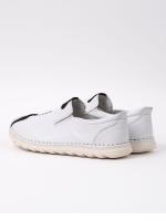 Men's Daily Leather Moccasin