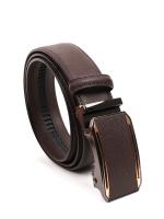 Премиум-ремень из 100% натуральной кожи