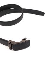 Премиум-ремень из 100% натуральной кожи