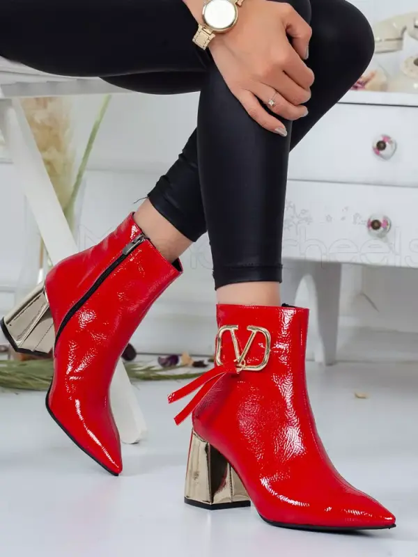 Chic Comfort Walkers