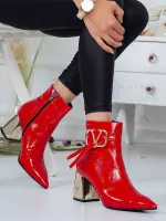 Chic Comfort Walkers