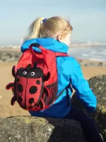 Ladybird Su Geçirmez Sırt Çantası