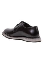Men's Genuine Leather Classic Shoes with Comfort Sole