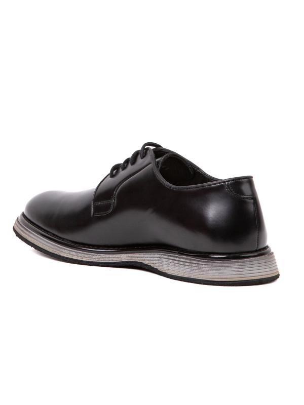 Men's Genuine Leather Classic Shoes with Comfort Sole
