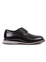 Men's Genuine Leather Classic Shoes with Comfort Sole