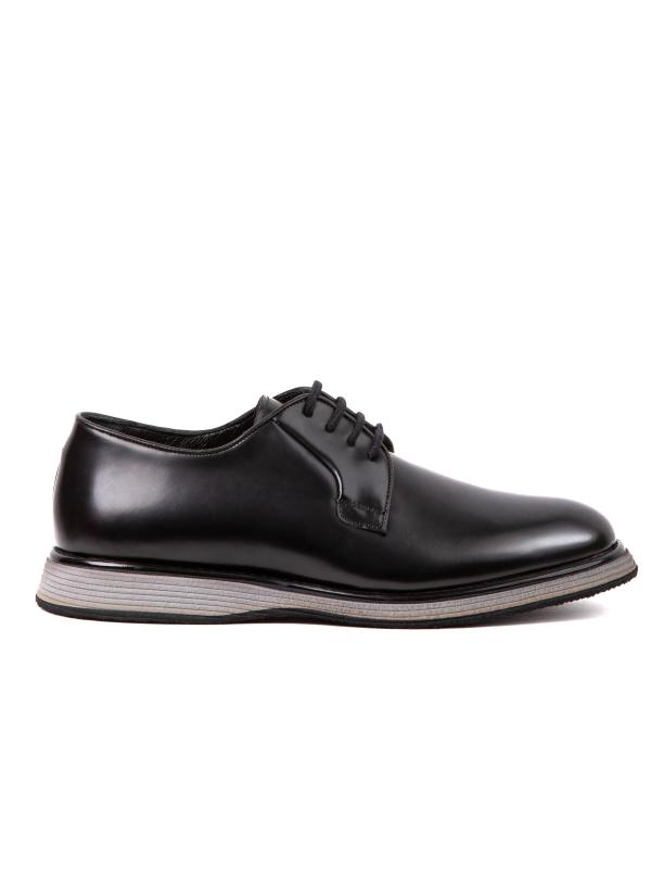 Men's Genuine Leather Classic Shoes with Comfort Sole