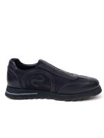 Eskarpini UrbanWalk Natural Dəri Kişi Sneaker