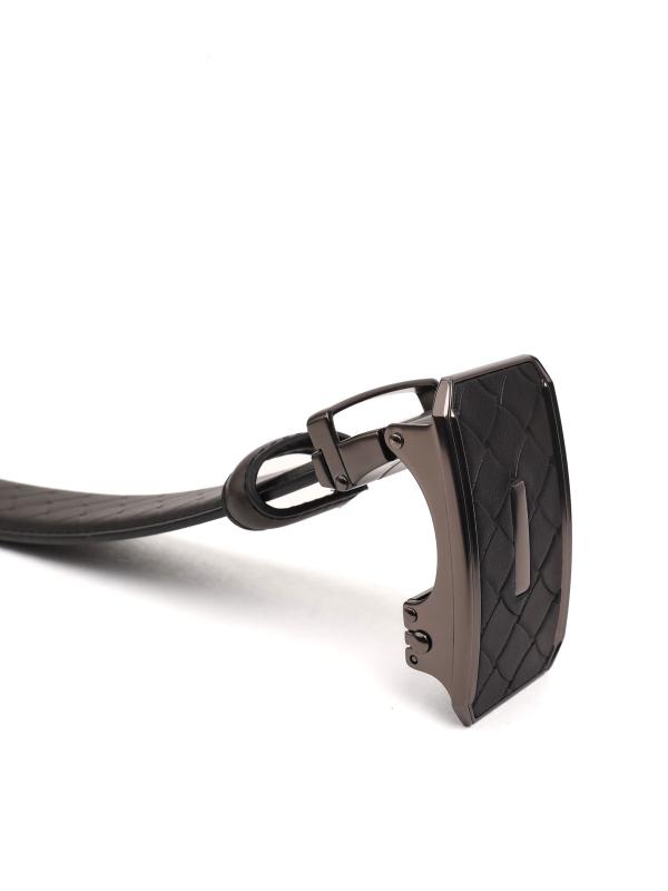 Eskarpini – 100% Genuine Leather Premium Belt