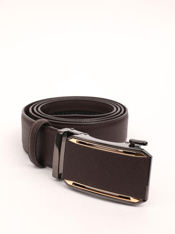 Eskarpini – 100% Genuine Leather Premium Belt
