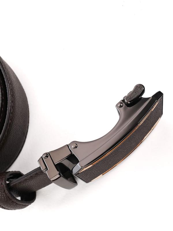 Eskarpini – 100% Genuine Leather Premium Belt