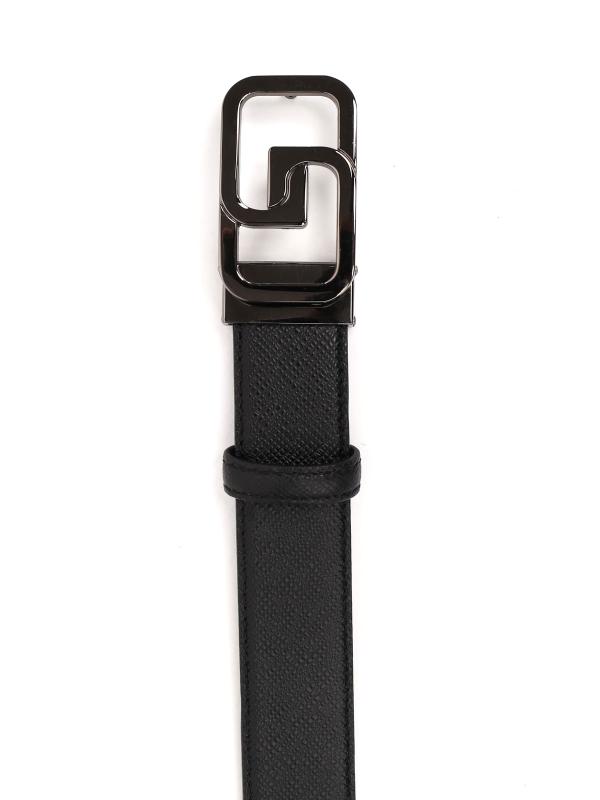 Eskarpini – 100% Genuine Leather Premium Belt