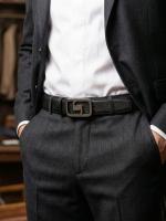 Eskarpini – 100% Genuine Leather Premium Belt