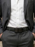 Eskarpini – 100% Genuine Leather Premium Belt