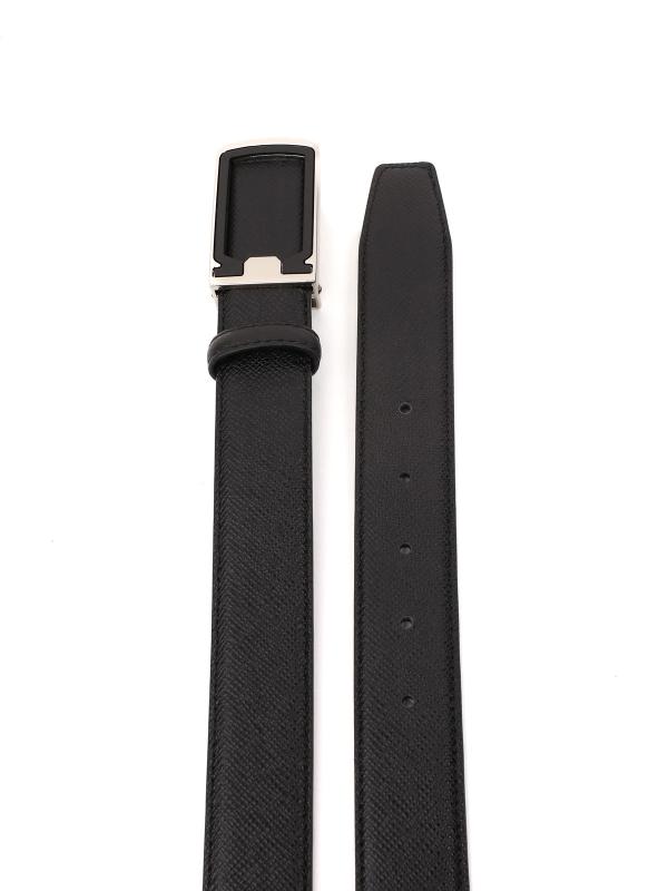 Eskarpini – 100% Genuine Leather Premium Belt