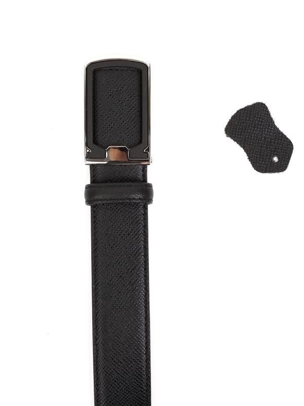 Eskarpini – 100% Genuine Leather Premium Belt