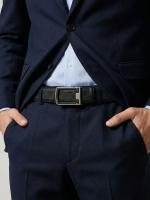 Eskarpini – 100% Genuine Leather Premium Belt